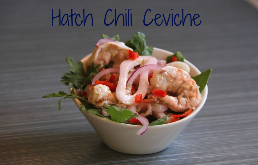 HatchChiliCeviche