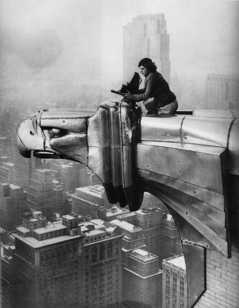 Margaret Bourke-White