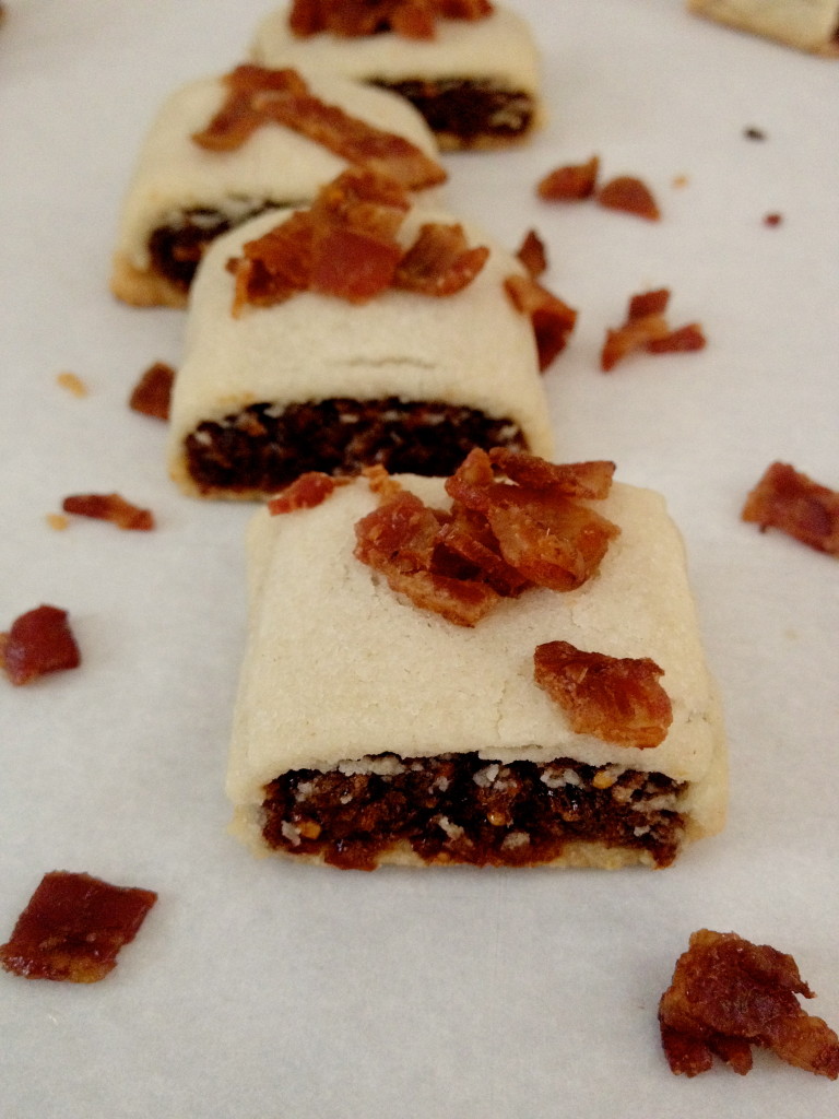 Figgy Piggy Bars