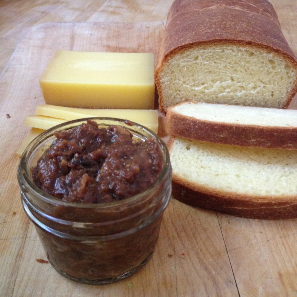 fig onion jam