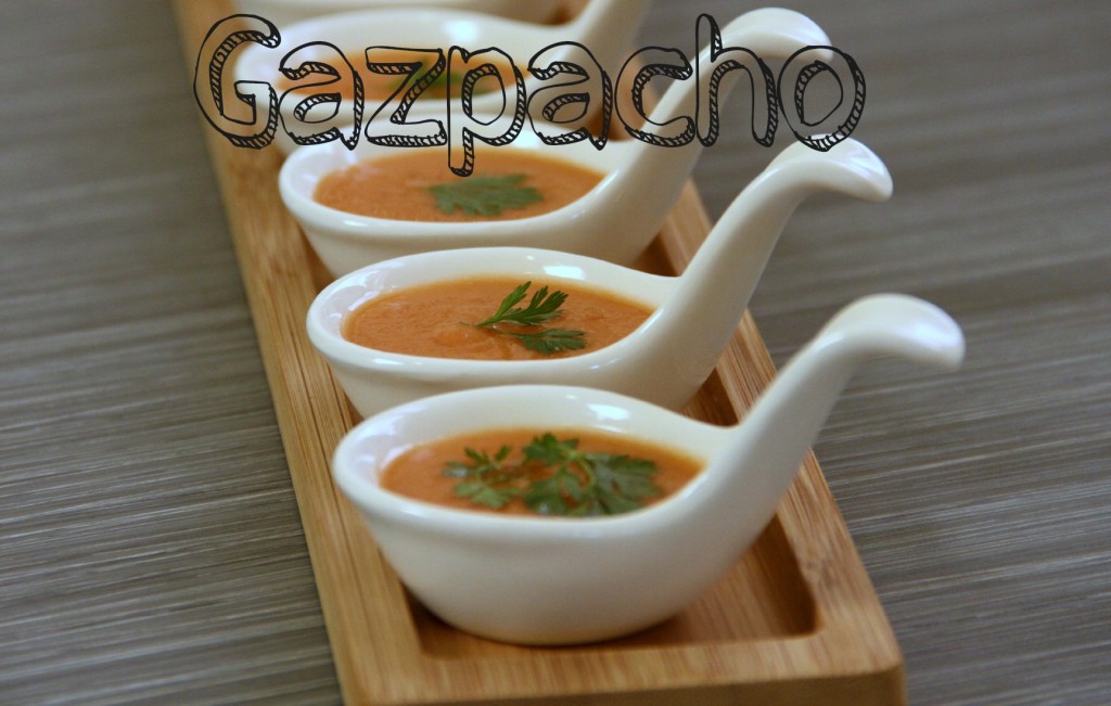 Gazpacho